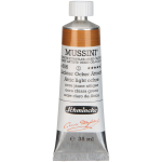 SCHMINCKE ΛΑΔΟΜΠΟΓΙΑ 35 ML MUSSINI ΑΤΤΙΚΗ ΑΝΟΙΧΤΗ ΩΧΡΑ