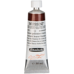 SCHMINCKE ΛΑΔΟΜΠΟΓΙΑ 35 ML MUSSINI ΦΥΣΙΚΗ ΚΑΜΕΝΗ ΣΙΕΝΝΑ