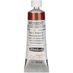 SCHMINCKE ΛΑΔΟΜΠΟΓΙΆ 35 ML MUSSINI POZZUOLI EARTH