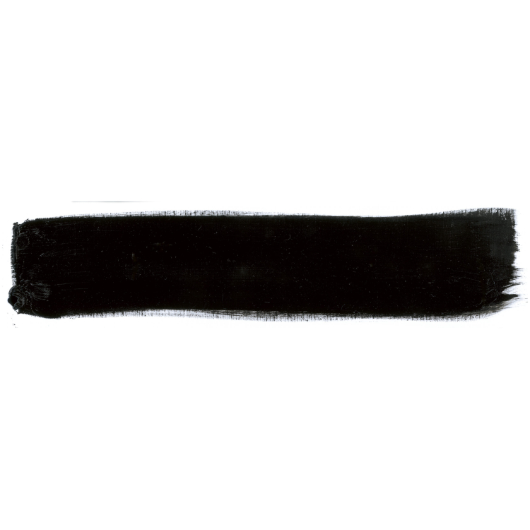 SCHMINCKE ΛΑΔΟΜΠΟΓΙΆ 35 ML ΜΑΎΡΟ ΦΩΤΙΣΤΙΚΌ MUSSINI - Εικόνα 2