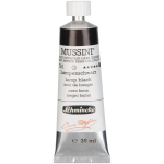 SCHMINCKE ΛΑΔΟΜΠΟΓΙΆ 35 ML ΜΑΎΡΟ ΦΩΤΙΣΤΙΚΌ MUSSINI