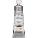 SCHMINCKE ΛΑΔΟΜΠΟΓΙΆ 35 ML MUSSINI ΓΑΛΑΖΩΠΌ ΓΚΡΙ 1