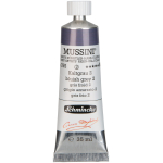 SCHMINCKE ΛΑΔΟΜΠΟΓΙΑ 35 ML MUSSINI ΓΑΛΑΖΩΠΟ ΓΚΡΙ 2