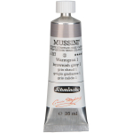 SCHMINCKE ΛΑΔΟΜΠΟΓΙΑ 35 ML MUSSINI ΚΑΦΕ ΓΚΡΙ 1