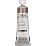 SCHMINCKE ΛΑΔΟΜΠΟΓΙΆ 35 ML MUSSINI ΚΑΦΕΤΊ ΓΚΡΙ 2