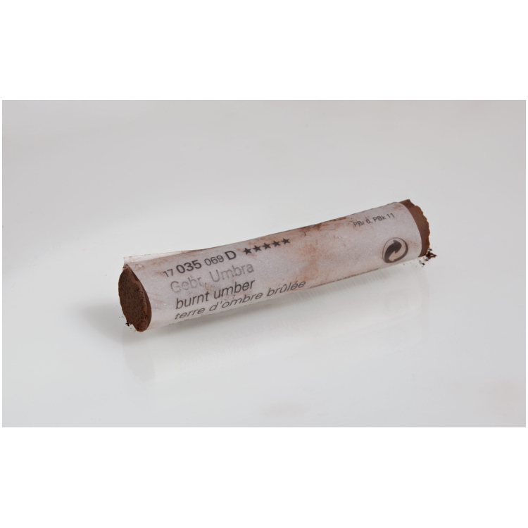 4012380015884 SCHMINCKE ΞΗΡΌ ΠΑΣΤΈΛ ΚΑΜΈΝΟ UMBER, D 17035069 - Εικόνα 1