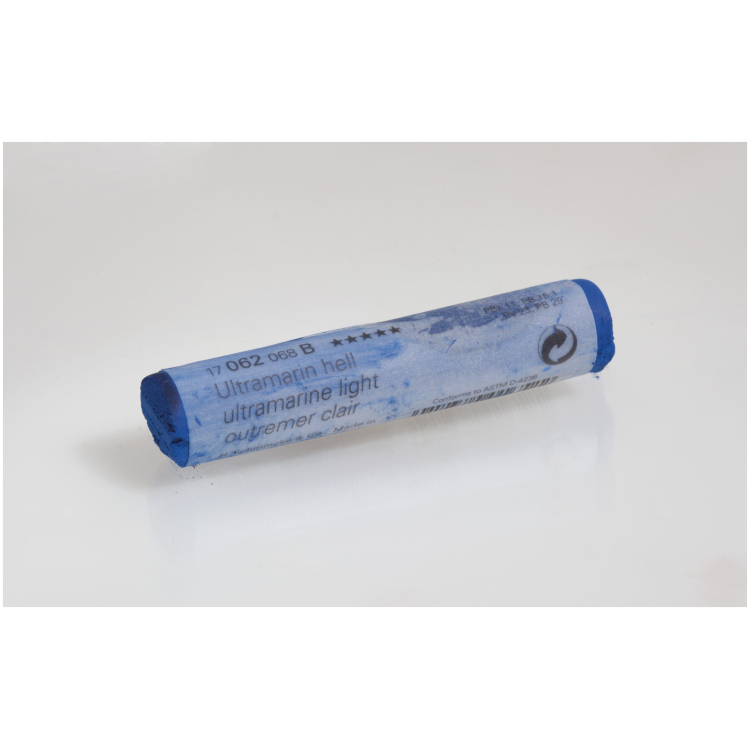 SCHMINCKE ΞΗΡΌ ΠΑΣΤΈΛ ULTRAMARINE LIGHT, B 17062068 - Εικόνα 1