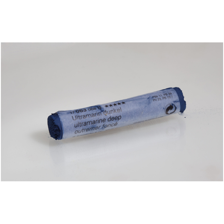 4012380016577 SCHMINCKE ΞΗΡΌ ΠΑΣΤΈΛ ULTRAMARINE DEEP, B 17063068 - Εικόνα 1