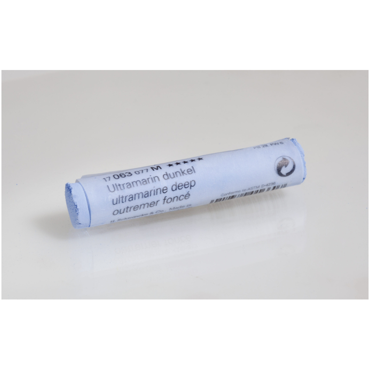 4012380016607 SCHMINCKE ΞΗΡΌ ΠΑΣΤΈΛ ULTRAMARINE DEEP, M 17063077 - Εικόνα 1