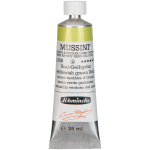 ΛΑΔΟΜΠΟΓΙΆ SCHMINCKE 35 ML MUSSINI ΚΙΤΡΙΝΩΠΌ ΠΡΆΣΙΝΟ URAL