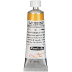 SCHMINCKE ΛΑΔΟΜΠΟΓΙΑ 35 ML MUSSINI VANADIUM ΚΙΤΡΙΝΟ ΒΑΘΥ