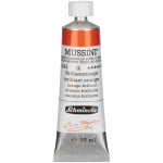 SCHMINCKE ΛΑΔΟΜΠΟΓΙΑ 35 ML MUSSINI ΜΠΡΙΓΙΑΝ ΠΟΡΤΟΚΑΛΙ