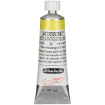 SCHMINCKE ΛΑΔΟΜΠΟΓΙΆ 35 ML MUSSINI VANADIUM ΚΊΤΡΙΝΟ ΑΝΟΙΧΤΌ