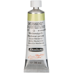 SCHMINCKE ΛΑΔΟΜΠΟΓΙΆ 35 ML MUSSINI ΜΕΣΑΙΩΝΙΚΌ ΚΊΤΡΙΝΟ