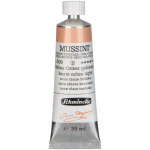 SCHMINCKE ΛΑΔΟΜΠΟΓΙΆ 35 ML MUSSINI ΚΑΜΈΝΗ ΏΧΡΑ ΑΝΟΙΧΤΌ
