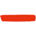 SCHMINCKE ΛΑΔΟΜΠΟΓΙΆ 35 ML MUSSINI BRILLIANT SCARLET - Εικόνα 2