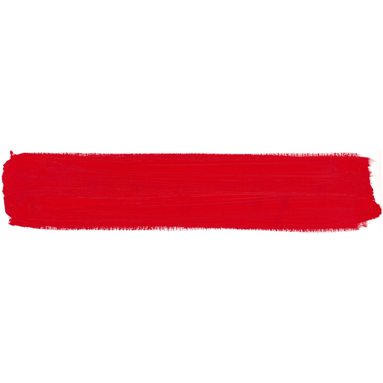 SCHMINCKE ΛΑΔΟΜΠΟΓΙΑ 35 ML MUSSINI ΚΟΚΚΙΝΟ ΚΑΔΜΙΟ MEDIUM - Εικόνα 2