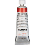 SCHMINCKE ΛΑΔΟΜΠΟΓΙΑ 35 ML MUSSINI MADDER LAKE BRILLIANT