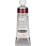 SCHMINCKE ΛΑΔΟΜΠΟΓΙΑ 35 ML MUSSINI CAESAR ΜΩΒ