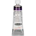 SCHMINCKE ΛΑΔΟΜΠΟΓΙΆ 35 ML MUSSINI ΔΙΆΦΑΝΗ ΒΙΟΛΈΤΑ