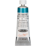 SCHMINCKE ΛΑΔΟΜΠΟΓΙΑ 35 ML MUSSINI ΚΟΒΑΛΤΙΟ ΤΥΡΚΟΥΑΖ