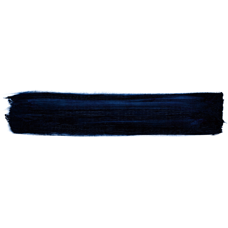 SCHMINCKE ΛΑΔΟΜΠΟΓΙΆ 35 ML MUSSINI INDIGO ΜΠΛΕ - Εικόνα 2