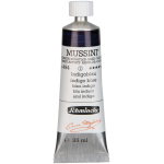SCHMINCKE ΛΑΔΟΜΠΟΓΙΆ 35 ML MUSSINI INDIGO ΜΠΛΕ