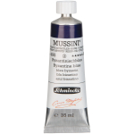 SCHMINCKE ΛΑΔΟΜΠΟΓΙΑ 35 ML MUSSINI BYZANTINE BLUE