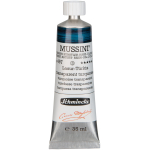 SCHMINCKE ΛΑΔΟΜΠΟΓΙΑ 35 ML MUSSINI ΔΙΑΦΑΝΟ ΤΥΡΚΟΥΑΖ