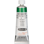 SCHMINCKE ΛΑΔΟΜΠΟΓΙΑ 35 ML MUSSINI VIRIDIAN