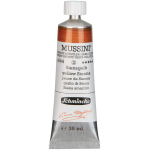SCHMINCKE ΛΑΔΟΜΠΟΓΙΑ 35 ML MUSSINI ΚΙΤΡΙΝΗ ΣΙΕΝΝΑ