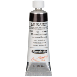 SCHMINCKE ΛΑΔΟΜΠΟΓΙΑ 35 ML MUSSINI MINERAL BLACK