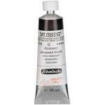 SCHMINCKE ΛΑΔΟΜΠΟΓΙΑ 35 ML MUSSINI ATRAMENT ΜΑΥΡΟ