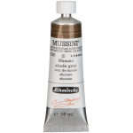 SCHMINCKE ΛΑΔΟΜΠΟΓΙΆ 35 ML MUSSINI ΑΠΌΧΡΩΣΗ ΓΚΡΙ