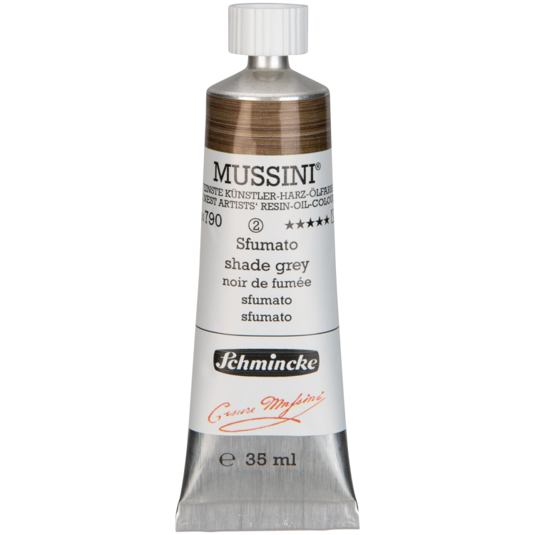 4012380060105 SCHMINCKE ΛΑΔΟΜΠΟΓΙΆ 35 ML MUSSINI ΑΠΌΧΡΩΣΗ ΓΚΡΙ - Εικόνα 1