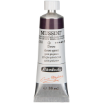 SCHMINCKE ΛΑΔΟΜΠΟΓΙΆ 35 ML MUSSINI DOVE ΓΚΡΙ