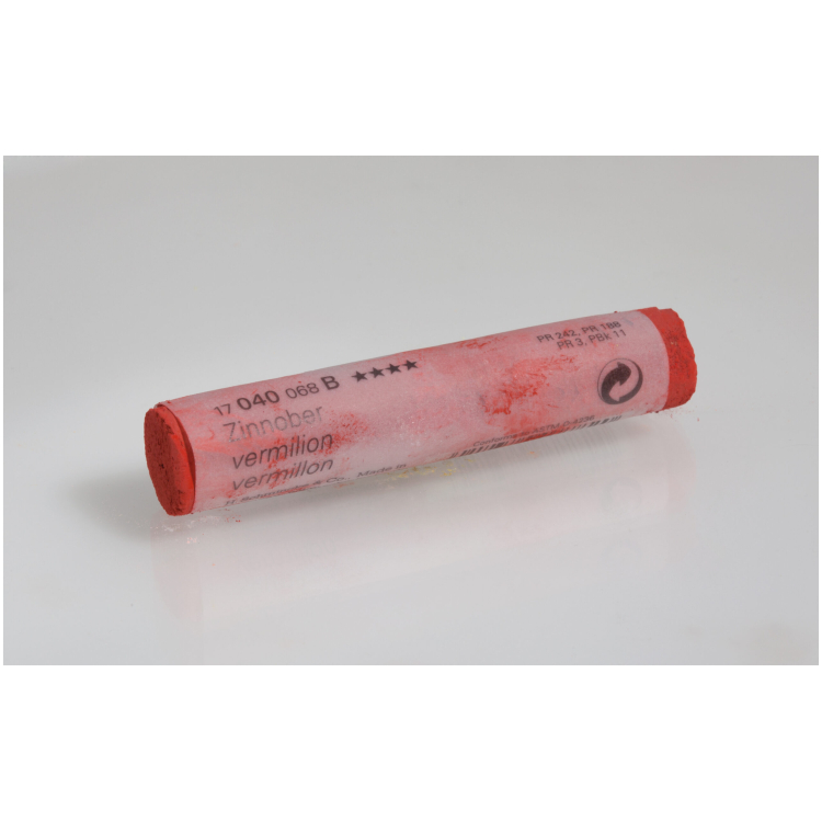 4012380077820 SCHMINCKE DRY PASTEL VERMILION, Β 17040068 - Εικόνα 1