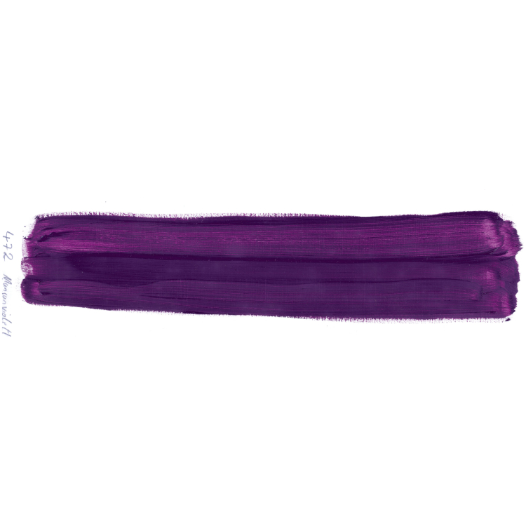 SCHMINCKE ΛΑΔΟΜΠΟΓΙΆ 35 ML MUSSINI ΒΙΟΛΕΤΊ ΜΑΓΓΑΝΊΟΥ - Εικόνα 2