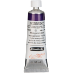SCHMINCKE ΛΑΔΟΜΠΟΓΙΆ 35 ML MUSSINI ΒΙΟΛΕΤΊ ΜΑΓΓΑΝΊΟΥ