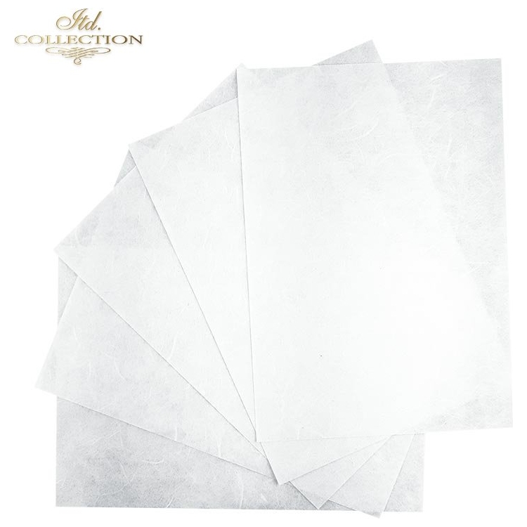 ITD COLLECTION ΝΤΕΚΟΥΠΆΖ ΡΙΖΌΧΑΡΤΟ A5 - RC044 - Εικόνα 2