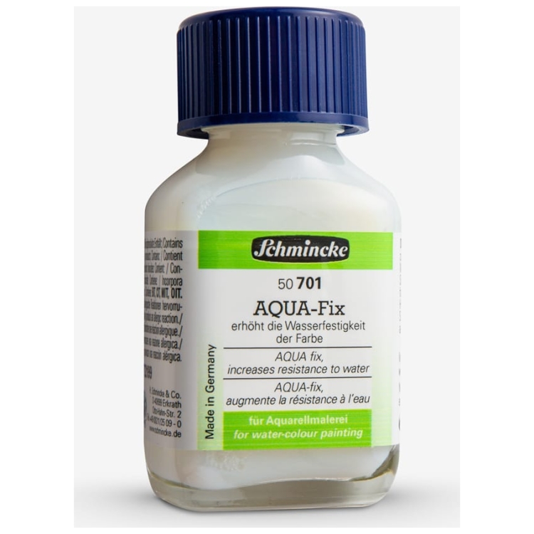 632020 SCHMINCKE MEDIUM AQUA FIX 50701025 - Εικόνα 1
