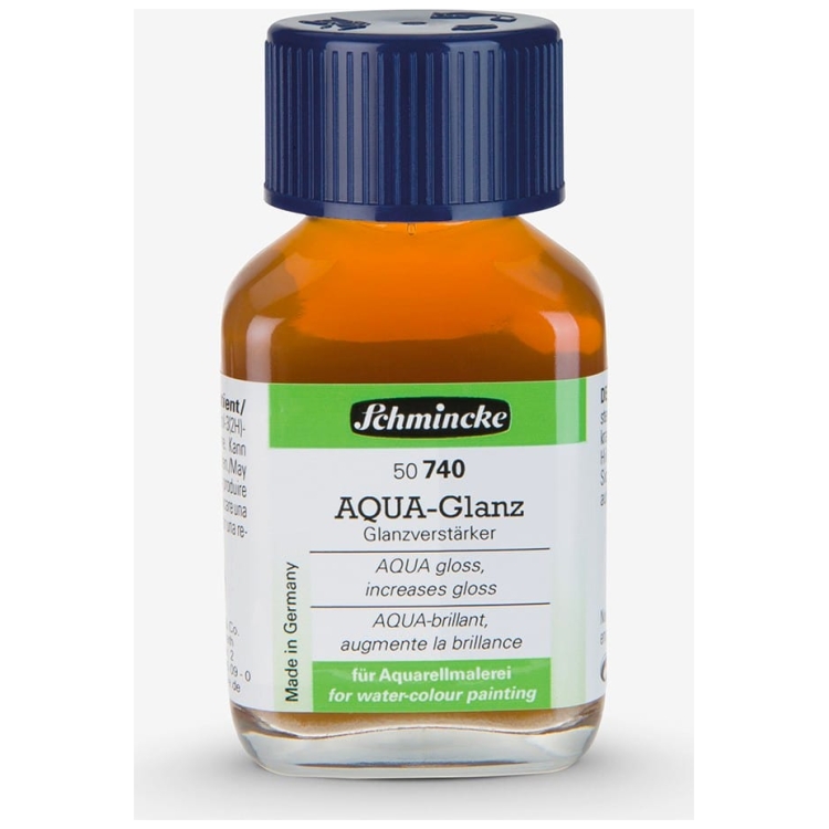 632028 SCHMINCKE MEDIUM AQUA GLOSS 50740025 - Εικόνα 1