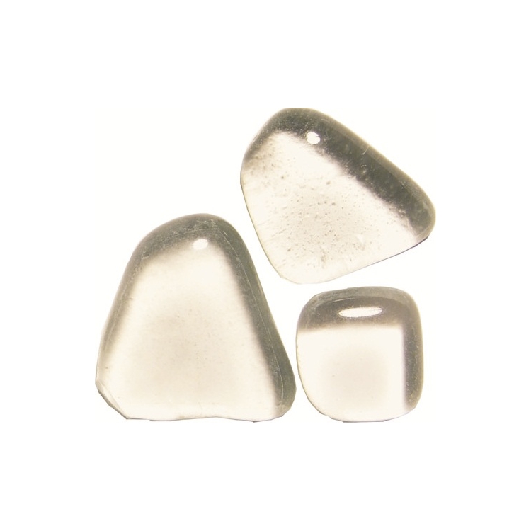 889906 MOSAIKSTEIN MOSAIC 1 KG S90-99B - ΔΙΑΦΑΝΟ - Εικόνα 1