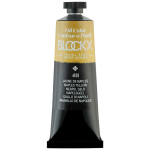 BLOCKX ΛΑΔΟΜΠΟΓΙΑ NAPLES ΚΙΤΡΙΝΗ 35ML 213411BXC
