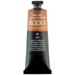 BLOCKX ΛΑΔΟΜΠΟΓΙΑ ΜΟΝΙΜΗ ΠΟΡΤΟΚΑΛΙ 35ML 213418BXC