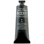 BLOCKX ΛΑΔΟΜΠΟΓΙΑ ΔΙΑΦΑΝΗ ΚΑΦΕ 35ML 213441BXC