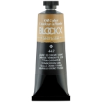BLOCKX ΛΑΔΟΜΠΟΓΙΑ ΧΡΩΜΕ ΤΙΤΑΝΙΟ ΚΙΤΡΙΝΟ 35ML 213442BXC