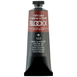 BLOCKX ΛΑΔΟΜΠΟΓΙΑ ΠΕΡΥΛΕΝΙΟ ΚΟΚΚΙΝΟ 35ML 213522BXC