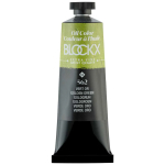 BLOCKX ΛΑΔΟΜΠΟΓΙΑ ΧΡΥΣΟΠΡΑΣΙΝΗ 35ML 213562BXC