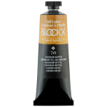 BLOCKX ΛΑΔΟΜΠΟΓΙΑ ΚΑΔΜΙΟ ΚΙΤΡΙΝΟ ΜΕΣΑΙΟ 35ML 213715BXC